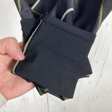 Cw-X Expert Model Long Women's Tights, Size M (Black), Polyester, z00054434