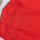 【Kid's 120 レッド系】 Montbell ( モンベル ) ストレッチO.D.パンツ ナイロン ウェア ボトムス ロングパンツ  z00053143   ロングパンツ ボトムス ウェア-7