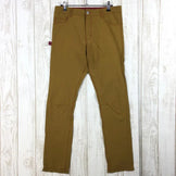 【Women's M ブラウン系】Mountain Equipment ( マウンテンイクイップメント ) グラナイト ボトム Granite Bottom クライミング ボルダリング パンツ 424411 International Women's 化繊 ロングパンツ ボトムス ウェア - 【公式】2ndGEAR（セカンドギア）Webショップ【登山用品・アウトドア用品専門 買取販売店】