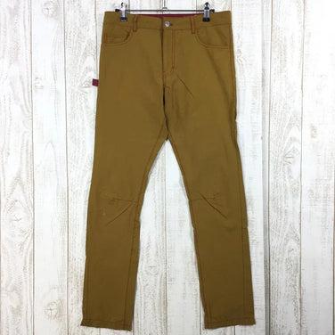 【Women's M ブラウン系】Mountain Equipment ( マウンテンイクイップメント ) グラナイト ボトム Granite Bottom クライミング ボルダリング パンツ 424411 International Women's 化繊 ロングパンツ ボトムス ウェア - 【公式】2ndGEAR（セカンドギア）Webショップ【登山用品・アウトドア用品専門 買取販売店】