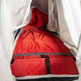 【Unisex OneSize グレー系】 Rab ( ラブ ) ミュオン 50 Muon 50 Pewter/Graphene ナイロン バッグ ストレージ バックパック 容量【30L～54L】 z00050593 Pewter/Graphene 容量【30L～54L】 バッ - 【公式】2ndGEAR（セカンドギア）Webショップ【登山用品・アウトドア用品専門 買取販売店】