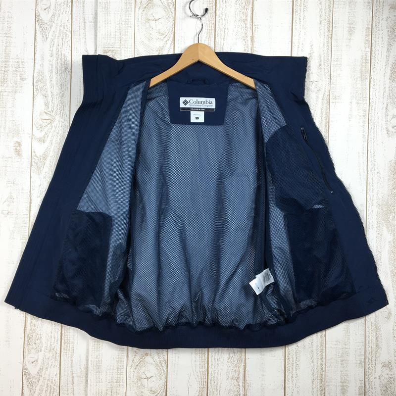 Men's L ネイビー系】 Columbia ( コロンビア ) ロングスピーク