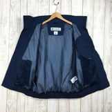 【Men's L ネイビー系】Columbia ( コロンビア ) ロングスピーク ジャケット Longspeak Jacket ナイロン ブルゾン ジャンパー EM3111 International Men's 化繊 アウター ジャケット トップス ウェア - 【公式】2ndGEAR（セカンドギア）Webショップ【登山用品・アウトドア用品専門 買取販売店】