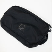 【OneSize ブラック系】 Yamatomichi ( 山と道 ) ジップ パック Zip pack ナイロン 外付けポーチ バッグ ストレージ - 【公式】2ndGEAR（セカンドギア）Webショップ【登山用品・アウトドア用品専門 買取販売店】