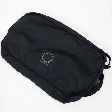 【OneSize ブラック系】 Yamatomichi ( 山と道 ) ジップ パック Zip pack ナイロン 外付けポーチ バッグ ストレージ - 【公式】2ndGEAR（セカンドギア）Webショップ【登山用品・アウトドア用品専門 買取販売店】