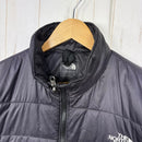 【Men's L ブラック系】 The North Face ( ザ・ノースフェイス ) ライトウェイト シンセティック インサレーション ジャケット Lightweight Synthetic Insulation Jacket 化繊ダウン ウェア トップス アウ-2