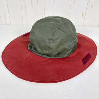 【L グリーン系】 Outdoor Research ( アウトドアリサーチ ) シアトルファンブレロ Seattle Fombrero ナイロン ウェア ウェア小物 ヘッドウェア ハット z00054936  ハット ヘッドウェア ウェア小物 ウェア