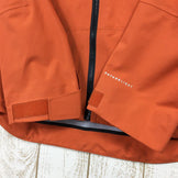 【Men's S オレンジ系】 The North Face ( ザ・ノースフェイス ) フューチャーライト ジャケット Fl Jacket ハードシェル フーディ 欧米規格モデル NP52121 International Men's BH バーントオーチャー ハ - 【公式】2ndGEAR（セカンドギア）Webショップ【登山用品・アウトドア用品専門 買取販売店】