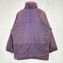 【Men's M パープル系】 1995 Patagonia ( パタゴニア ) ガイド パーカー Guide Parka Blackberry H2No クオロフィル 化繊ダウン ウェア トップス アウター ジャケット 化繊インサレーション z00061067 B-2