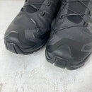 【Men's 26.0cm ブラック系】 Salomon ( サロモン ) エックスエー プロ 3D V9 ゴアテックス XA PRO 3D V9 GORE-TEX フットウェア ハイキングシューズ z00060154  ハイキングシューズ フットウェア-2