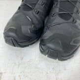 【Men's 26.0cm ブラック系】 Salomon ( サロモン ) エックスエー プロ 3D V9 ゴアテックス XA PRO 3D V9 GORE-TEX フットウェア ハイキングシューズ z00060154  ハイキングシューズ フットウェア