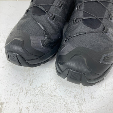 【Men's 26.0cm ブラック系】 Salomon ( サロモン ) エックスエー プロ 3D V9 ゴアテックス XA PRO 3D V9 GORE-TEX フットウェア ハイキングシューズ z00060154  ハイキングシューズ フットウェア