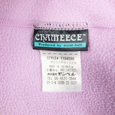 【Kid's 160 パープル系】 Montbell ( モンベル ) シャミース ジャケット Kid's フリース 1104090 Asian Kid's フリース アウター ジャケット トップス ウェア - 【公式】2ndGEAR（セカンドギア）Webショップ【登山用品・アウトドア用品専門 買取販売店】