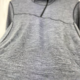 【Men's M グレー系】 Montane ( モンテイン ) プリミノ ハイブリッド アルパイン フーディ Primino Hybrid Alpine Hoodie メリノウール ウェア トップス インナー シャツ フーディ ウール z00057993  ウー
