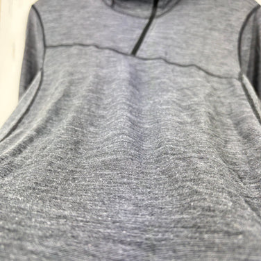 【Men's M グレー系】 Montane ( モンテイン ) プリミノ ハイブリッド アルパイン フーディ Primino Hybrid Alpine Hoodie メリノウール ウェア トップス インナー シャツ フーディ ウール z00057993  ウー