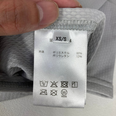 【Women's XS/S グレー系】 Millet ( ミレー ) インセクト バリヤー アーム カバー INSECT BARRIER ARM COVER ポリエステル ウェア ウェア小物 アームカバー z00060591  アームカバー ウェア小物 ウェア