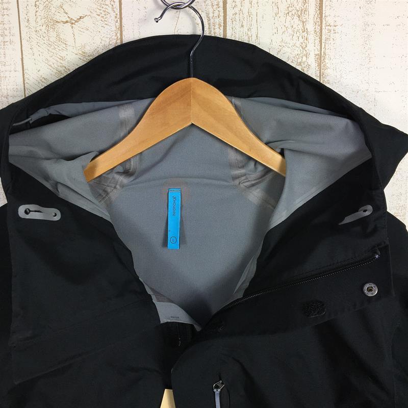 Houdini BEDROCK JACKET ベッドロックジャケット フーディニ サイズS