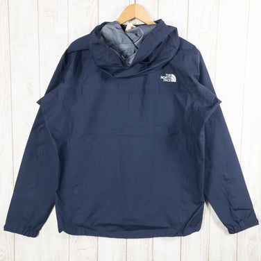 【Men's L ネイビー系】 The North Face ( ザ・ノースフェイス ) クライム ライト ジャケット Climb Light Jacket ナイロン NP12003 Asian Men's GORE-TEX ( ゴアテックス ) レインシェル ア - 【公式】2ndGEAR（セカンドギア）Webショップ【登山用品・アウトドア用品専門 買取販売店】