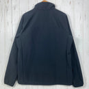 【Men's L ブラック系】 Millet ( ミレー ) マグマ シールド ジャケット Magma Shield Jacket ポリエステル ウェア トップス アウター ジャケット フリース z00058569  フリース アウター ジャケット トップス ウェア-2