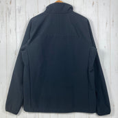 【Men's L ブラック系】 Millet ( ミレー ) マグマ シールド ジャケット Magma Shield Jacket ポリエステル ウェア トップス アウター ジャケット フリース z00058569  フリース アウター ジャケット トップス ウェア