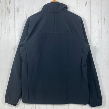 【Men's L ブラック系】 Millet ( ミレー ) マグマ シールド ジャケット Magma Shield Jacket ポリエステル ウェア トップス アウター ジャケット フリース z00058569  フリース アウター ジャケット トップス ウェア