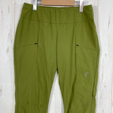 【Women's L グリーン系】 Teton Bros ( ティートンブロス ) スカイ パンツ ウィメンズ Sky Pant Women's Dry Action ソフトシェル ストレッチ ナイロン ウェア ボトムス ロングパンツ ソフトシェル z00061117