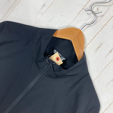 【Men's L ブラック系】 Arcteryx ( アークテリクス ) ソラノ ジャケット Solano Jacket ナイロン ウェア トップス アウター ジャケット ウィンドシェル GORE-TEX Windstopper ( ゴアテックス・ウィンドストッパー