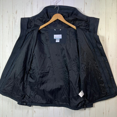 【Men's M ブラック系】 Columbia ( コロンビア ) ビーバー クリーク ジャケット BEAVER CREEK JACKET ポリエステル ウェア トップス アウター ジャケット ウィンドシェル z00055392  コットン アウター ジャケット