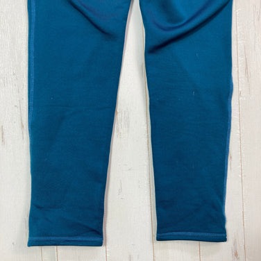 【Men's M ブルー系】 Mountain Equipment ( マウンテンイクイップメント ) ネビス タイツ Navis Tight ポリエステル ウェア ボトムス ロングパンツ フリース ポーラテック・パワーストレッチ z00055768  フリース