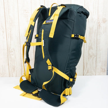 【OneSize グリーン系】 2016 Patagonia ( パタゴニア ) アセンジョニスト パック 35 Ascensionist Pack 35 ナイロン バッグ ストレージ バックパック デイパック 容量【～29L】 z00050657 デイパック 容 - 【公式】2ndGEAR（セカンドギア）Webショップ【登山用品・アウトドア用品専門 買取販売店】