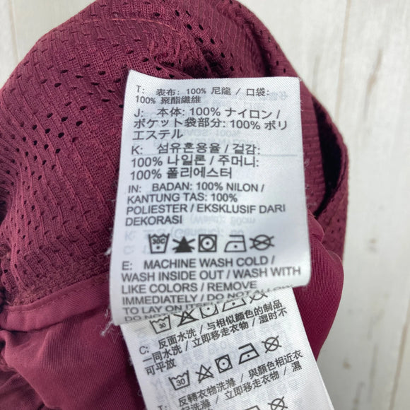 【M レッド系】 Nike Acg ( ナイキ エーシージー ) ウーヴン ショートパンツ ナイロン ウェア ボトムス ショーツ ショートパンツ  z00054486   ショーツ ショートパンツ ボトムス ウェア