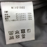 【Men's XL グレー系】 Millet ( ミレー ) アルファ ライト スウェット 2 クルー Alph L Sweat Ii Crew ポーラテックアルファ アクティブインサレーション MIV01902 Men's 化繊 ロングスリーブTシャツ クルーネ - 【公式】2ndGEAR（セカンドギア）Webショップ【登山用品・アウトドア用品専門 買取販売店】