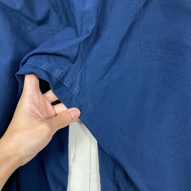 【Men's 35 ネイビー系】 2015 Patagonia ( パタゴニア ) RPS ロック パンツ RPS Rock Pants NVYD 軽量 ストレッチ 耐久撥水 クライミング ナイロン ウェア ボトムス ロングパンツ  z00061502 NVYD  ロ