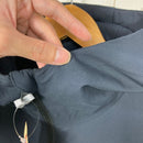 【Men's S ネイビー系】 Houdini ( フーディニ ) パフ アップ インシュレーテッド フーディ Puff Up Insulated Houdi アクティブインサレーション 高通気性 2WAYジッパー 化繊ダウン ウェア トップス アウター ジャケット-6
