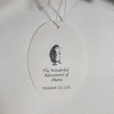 【OneSize ベージュ系】 Okara ( オカラ ) トムテ Tomte ショルダーバッグ サコッシュ ポーチ 入手困難 Amber ショルダーバッグ バッグ ストレージ - 【公式】2ndGEAR（セカンドギア）Webショップ【登山用品・アウトドア用品専門 買取販売店】