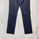 【Women's S ブラック系】 Mammut ( マムート ) トレッカー 3.0 ソフトシェル パンツ アジアンフィット Trekkers 3.0 SO Pants AF ナイロン ウェア ボトムス ロングパンツ ソフトシェル z00057374  ソフトシェル-9
