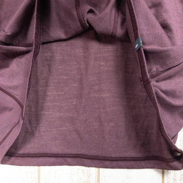 【Men's L ワインレッド系】 Teton Bros ( ティートンブロス ) アクシオ ライト フーディ Axio Lite Hoody ウール ウェア トップス インナー シャツ ロングスリーブシャツ z00050232 ウール フーディ インナー シャツ ト - 【公式】2ndGEAR（セカンドギア）Webショップ【登山用品・アウトドア用品専門 買取販売店】