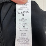 【男式 M 黑色系】 2022 Patagonia (巴塔哥尼亚) Strider Pro 短裤 5 英寸 M's Strider Pro Shorts 5 in 涤纶 服装 下装 短裤 短裤 z00057109