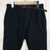 【Men's M ブラック系】 The North Face ( ザ・ノースフェイス ) バーブ ライト パンツ Verb Light Pants ナイロン NB32106 Asian Men's 撥水機能 レインシェル ロングパンツ ボトムス ウェア - 【公式】2ndGEAR（セカンドギア）Webショップ【登山用品・アウトドア用品専門 買取販売店】