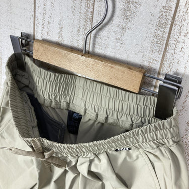 【Women's XS ベージュ系】 Millet ( ミレー ) マウンテン ストレッチ イージー パンツ ウィメンズ Mountain Stretch Easy Pant W ソフトシェル MIV02025 Women's ソフトシェル ロングパンツ ボトムス ウェ - 【公式】2ndGEAR（セカンドギア）Webショップ【登山用品・アウトドア用品専門 買取販売店】