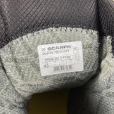 【Men's 27.3cm ネイビー系】 Scarpa ( スカルパ ) マンタ テック ゴアテックス Manta Tech GTX フットウェア トレッキングブーツ z00053888  トレッキングブーツ フットウェア