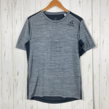 【Men's L グリーン系】 Mountain Hardwear ( マウンテンハードウェア ) ・カリマー・アディダス ショートスリーブティー 計3点セット バルク販売 卸売り ウェア トップス インナー シャツ ショートスリーブTシャツ クルーネック 化繊 z