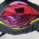 【OneSize オレンジ系】 Granite Gear ( グラナイトギア ) ハイカーサチェル HIKER SATCHEL ナイロン バッグ ストレージ サコッシュポーチ z00054873  サコッシュポーチ バッグ ストレージ