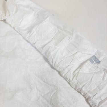 【Unisex OneSize ホワイト系】 Montbell ( モンベル ) タイベック スリーピングバッグカバー タイベック 1121323 Unisex シュラフカバー スリーピングシステム - 【公式】2ndGEAR（セカンドギア）Webショップ【登山用品・アウトドア用品専門 買取販売店】