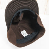 【Unisex OneSize ブラウン系】 Ridge Mountain Gear ( リッジマウンテンギア ) パワー ストレッチ イヤーマフ キャップ Power Stretch Earmuff Cap ポリエステル Asian Unisex ポーラテック・パワーストレッチ - 【公式】2ndGEAR（セカンドギア）Webショップ【登山用品・アウトドア用品専門 買取販売店】