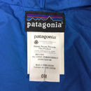 【Baby's0 ブルー系】 Patagonia ( パタゴニア ) インファント ダウン セーター バンティング Infant Down Sweater Bunting つなぎ おくるみ ベビー 60105 Baby's LRM ラリマーブルー ダウンインサレー - 【公式】2ndGEAR（セカンドギア）Webショップ【登山用品・アウトドア用品専門 買取販売店】