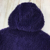 【Women's XS パープル系】 Patagonia ( パタゴニア ) レトロx フリース カーディガン Retro-X Fleece Cardigan 防風 パイル フーディ ジャケット 生産終了モデル 入手困難 23065 International Women - 【公式】2ndGEAR（セカンドギア）Webショップ【登山用品・アウトドア用品専門 買取販売店】