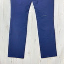 【Women's S ネイビー系】 Mammut ( マムート ) トレッカー 3.0 ソフトシェル パンツ アジアンフィット Trekkers 3.0 SO Pants AF ナイロン ウェア ボトムス ロングパンツ ソフトシェル z00057376  ソフトシェル-9