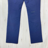 【Women's S ネイビー系】 Mammut ( マムート ) トレッカー 3.0 ソフトシェル パンツ アジアンフィット Trekkers 3.0 SO Pants AF ナイロン ウェア ボトムス ロングパンツ ソフトシェル z00057376  ソフトシェル