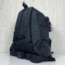 【OneSize ブラック系】 Gregory ( グレゴリー ) デイアンドハーフパック Day And a Half Pack コーデュラバリスティックブラック ナイロン バッグ ストレージ バックパック 容量【30L～54L】 z00056704 コーデュラバ-3